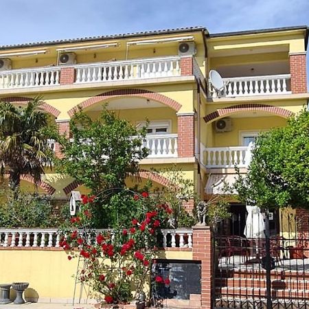 Bed & Breakfast Barbara Novi Vinodolski Εξωτερικό φωτογραφία