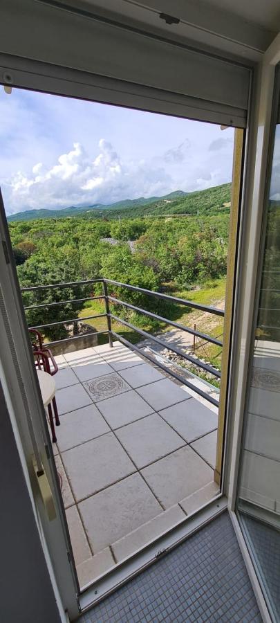 Bed & Breakfast Barbara Novi Vinodolski Εξωτερικό φωτογραφία