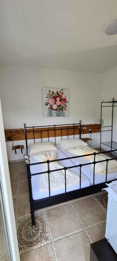Bed & Breakfast Barbara Novi Vinodolski Εξωτερικό φωτογραφία