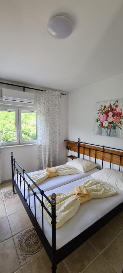 Bed & Breakfast Barbara Novi Vinodolski Εξωτερικό φωτογραφία