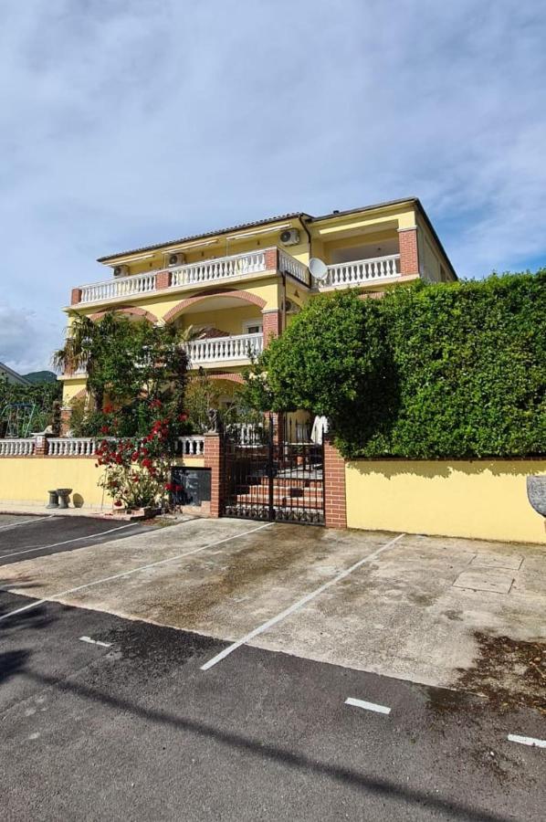 Bed & Breakfast Barbara Novi Vinodolski Εξωτερικό φωτογραφία