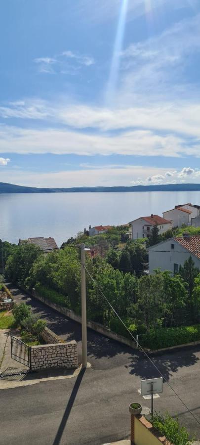 Bed & Breakfast Barbara Novi Vinodolski Εξωτερικό φωτογραφία