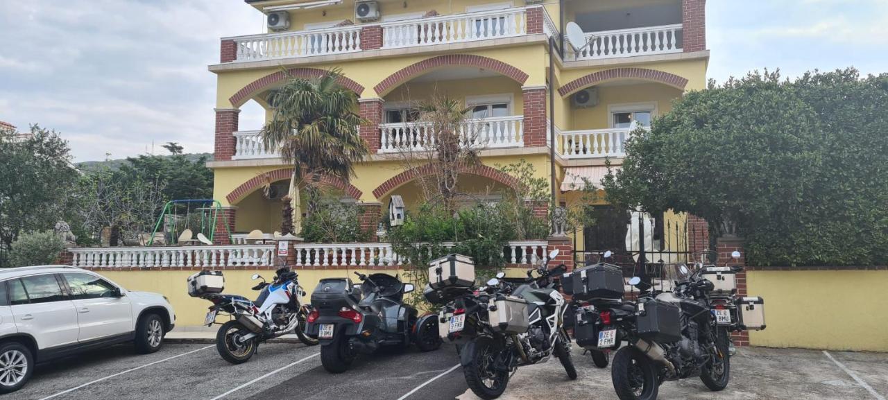 Bed & Breakfast Barbara Novi Vinodolski Εξωτερικό φωτογραφία