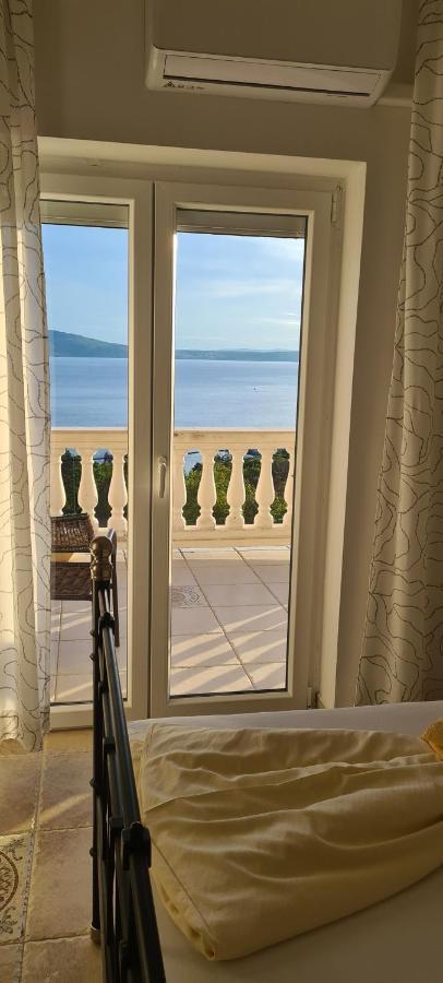 Bed & Breakfast Barbara Novi Vinodolski Εξωτερικό φωτογραφία