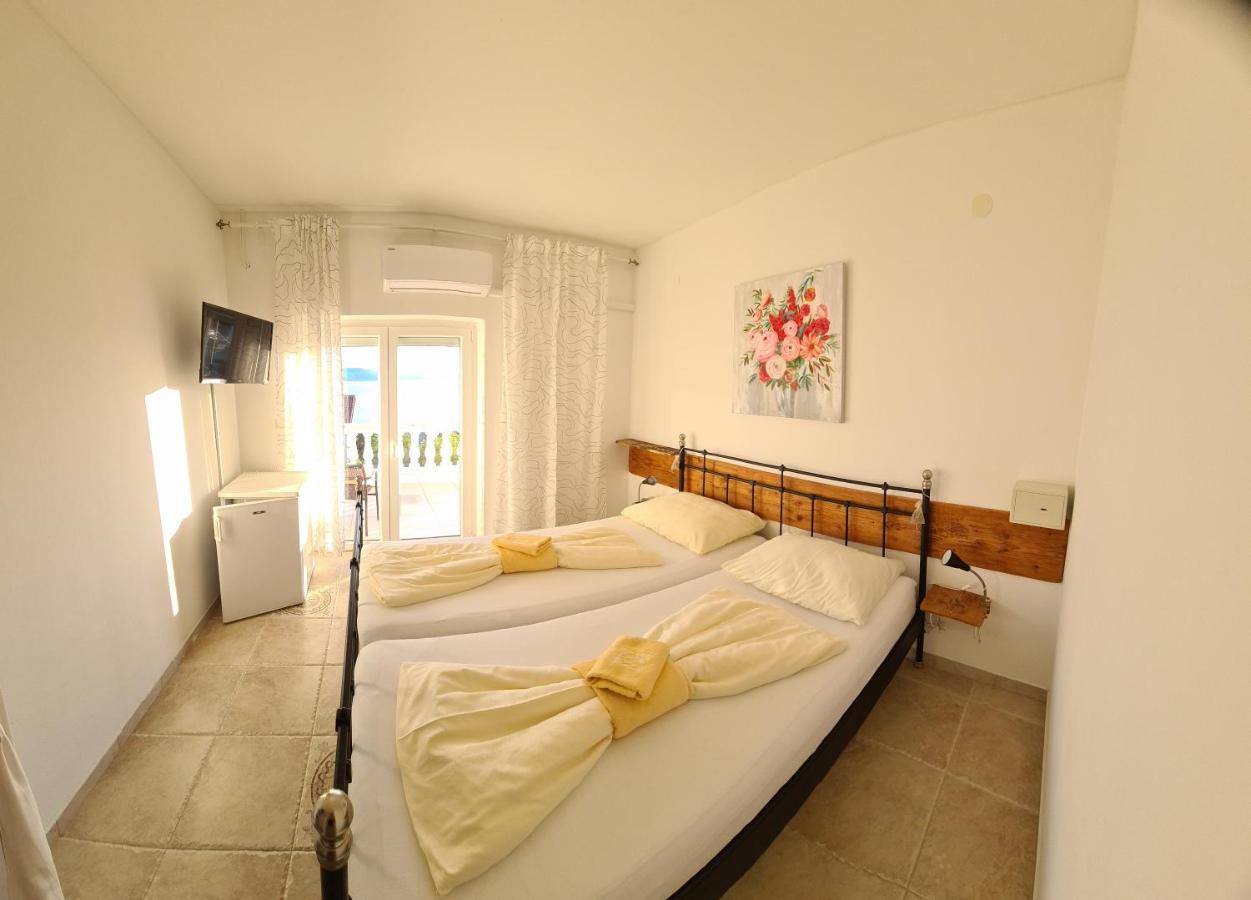 Bed & Breakfast Barbara Novi Vinodolski Εξωτερικό φωτογραφία
