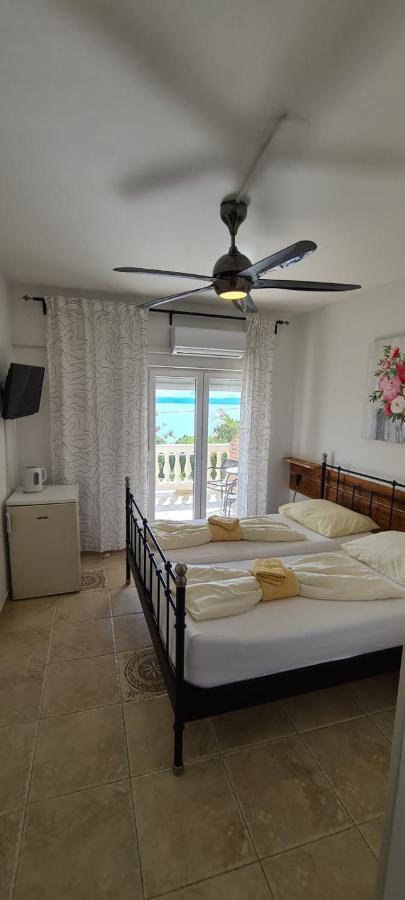 Bed & Breakfast Barbara Novi Vinodolski Εξωτερικό φωτογραφία