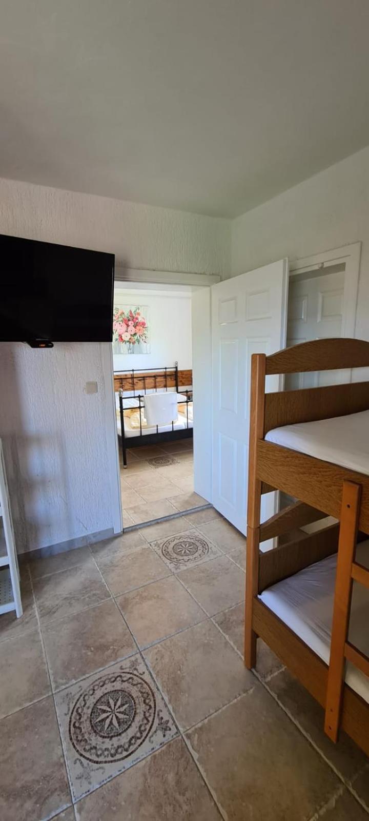 Bed & Breakfast Barbara Novi Vinodolski Εξωτερικό φωτογραφία