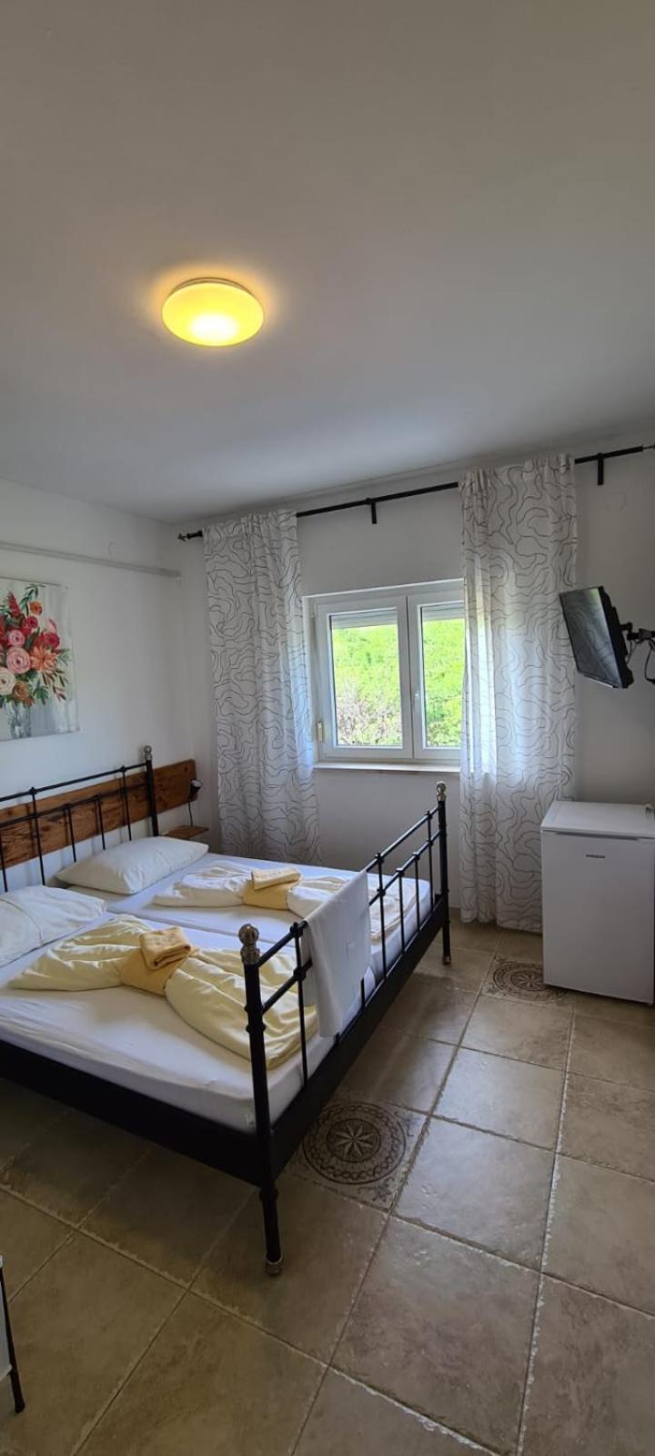 Bed & Breakfast Barbara Novi Vinodolski Εξωτερικό φωτογραφία